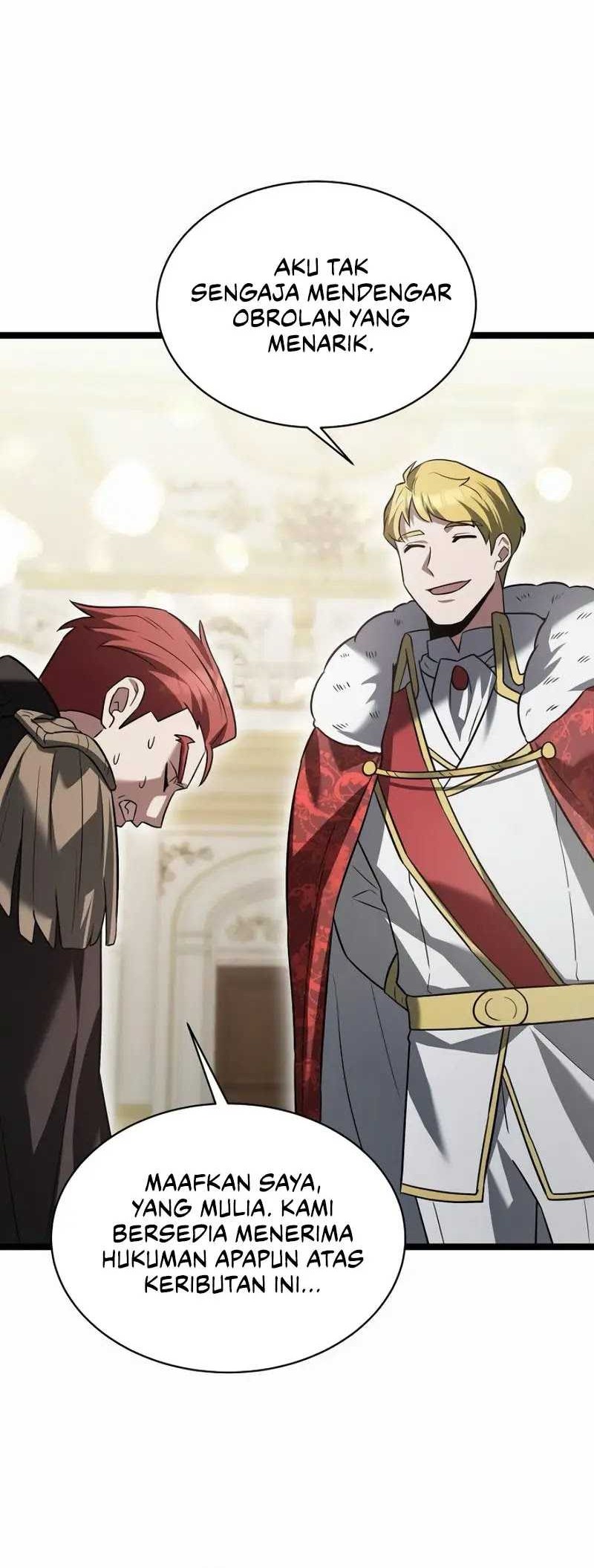 The Hero Became The Duke’s Eldest Son Chapter 19 - halaman 21