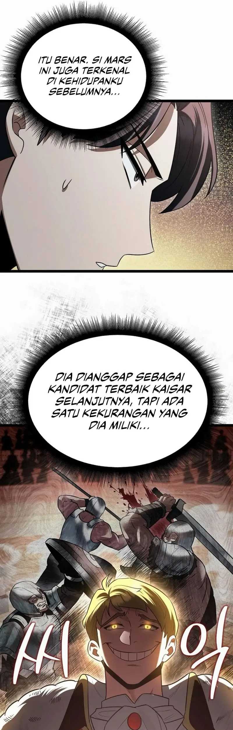 The Hero Became The Duke’s Eldest Son Chapter 19 - halaman 26