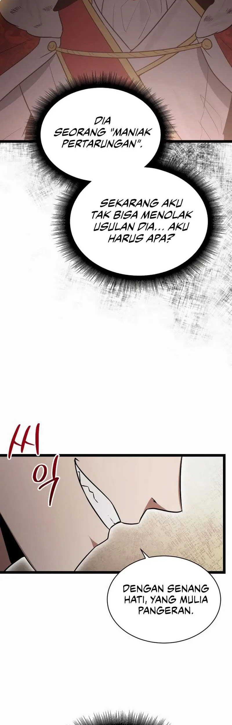 The Hero Became The Duke’s Eldest Son Chapter 19 - halaman 27