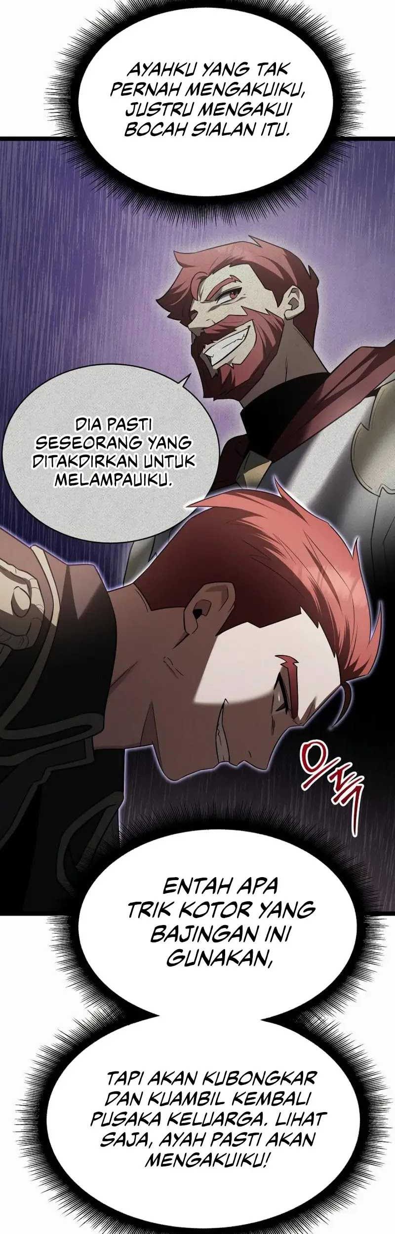 The Hero Became The Duke’s Eldest Son Chapter 19 - halaman 28