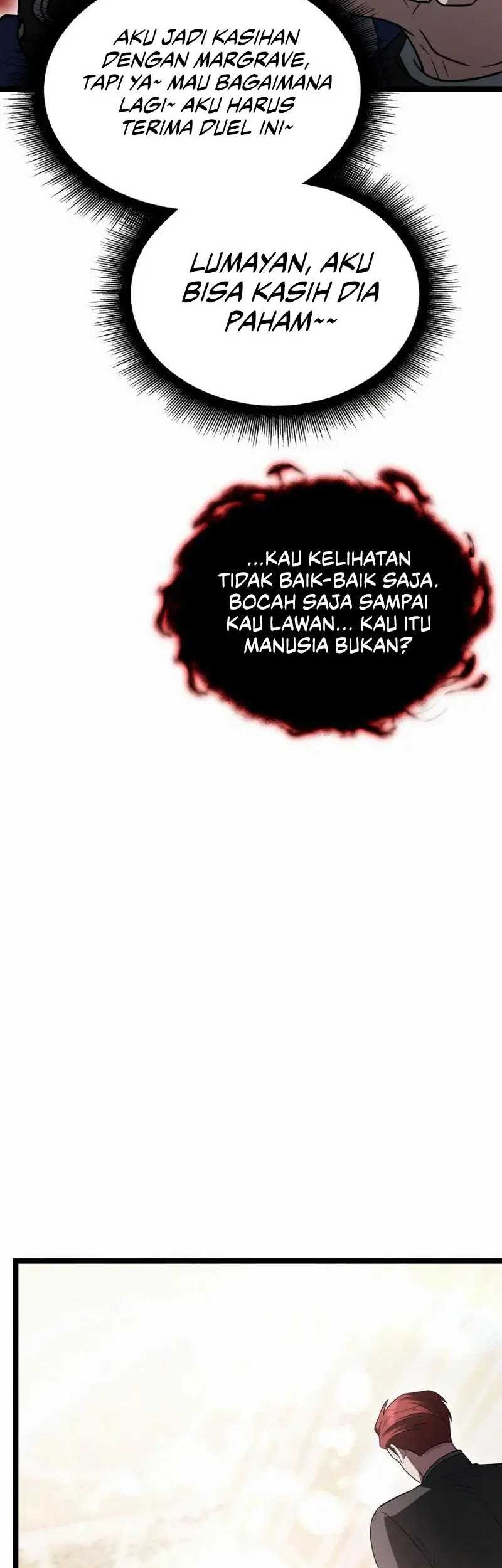 The Hero Became The Duke’s Eldest Son Chapter 19 - halaman 31