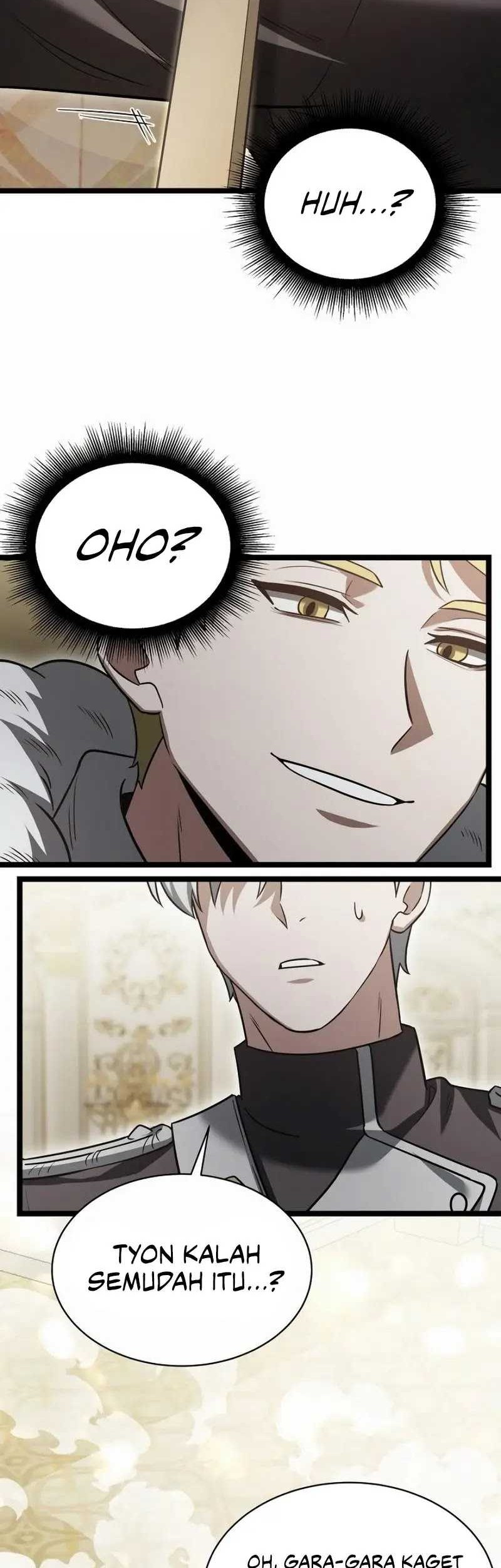 The Hero Became The Duke’s Eldest Son Chapter 19 - halaman 39