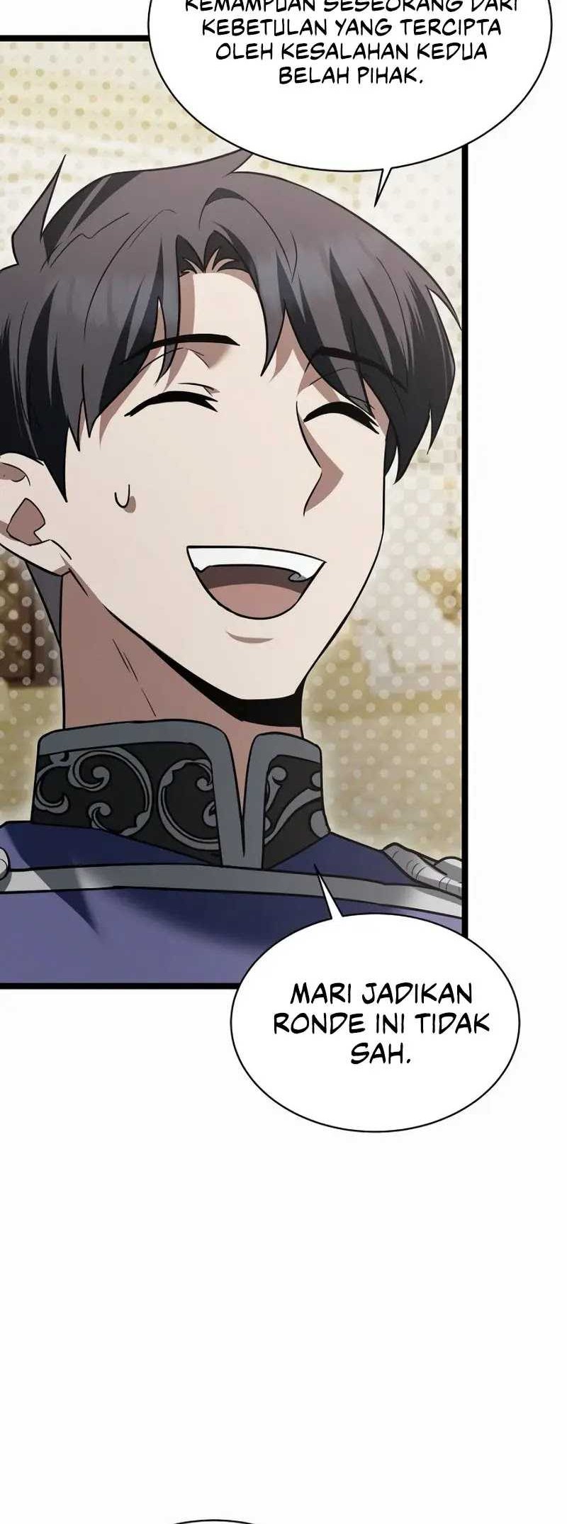 The Hero Became The Duke’s Eldest Son Chapter 19 - halaman 41