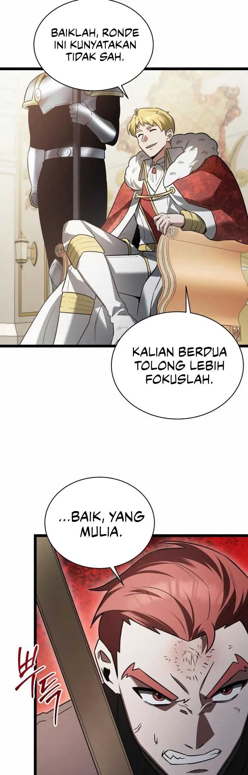 The Hero Became The Duke’s Eldest Son Chapter 19 - halaman 42