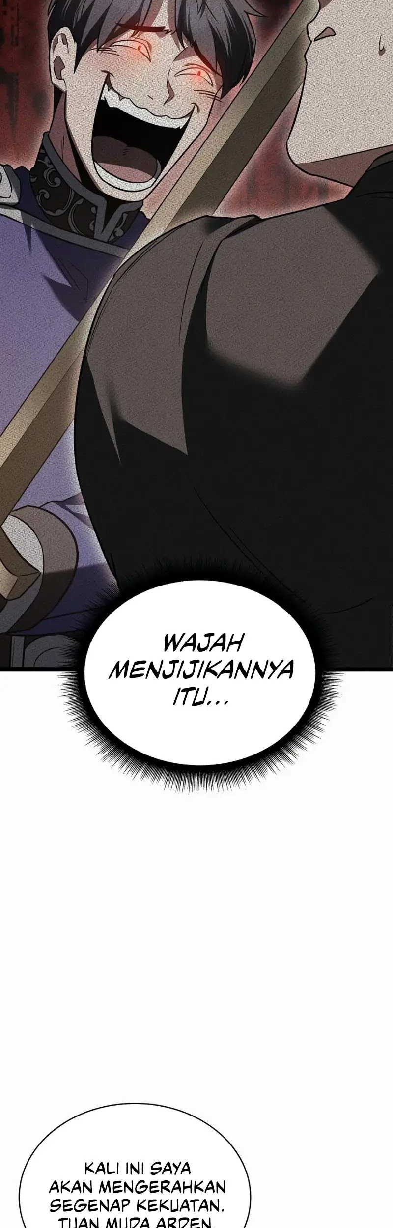 The Hero Became The Duke’s Eldest Son Chapter 19 - halaman 44