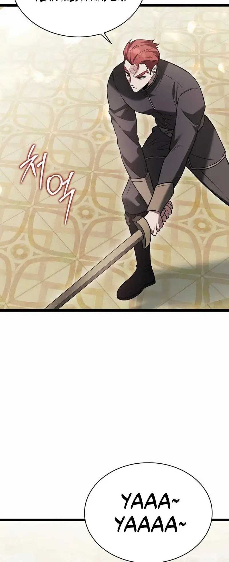 The Hero Became The Duke’s Eldest Son Chapter 19 - halaman 45