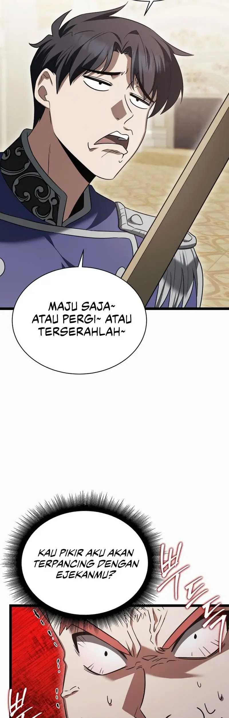 The Hero Became The Duke’s Eldest Son Chapter 19 - halaman 46