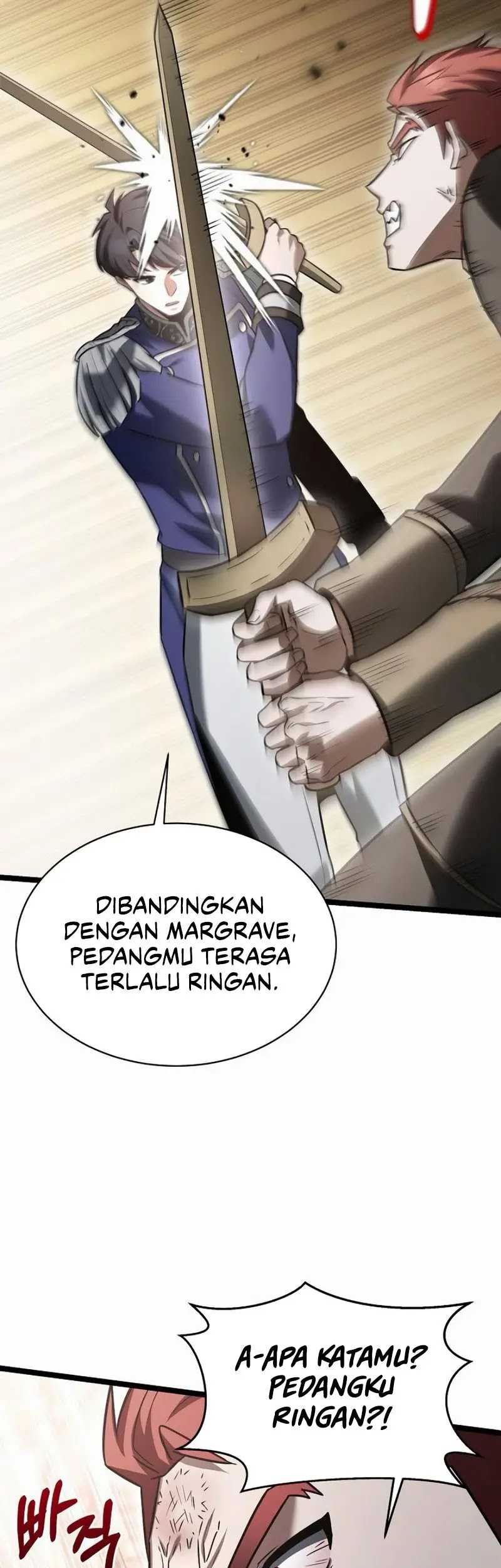 The Hero Became The Duke’s Eldest Son Chapter 19 - halaman 50