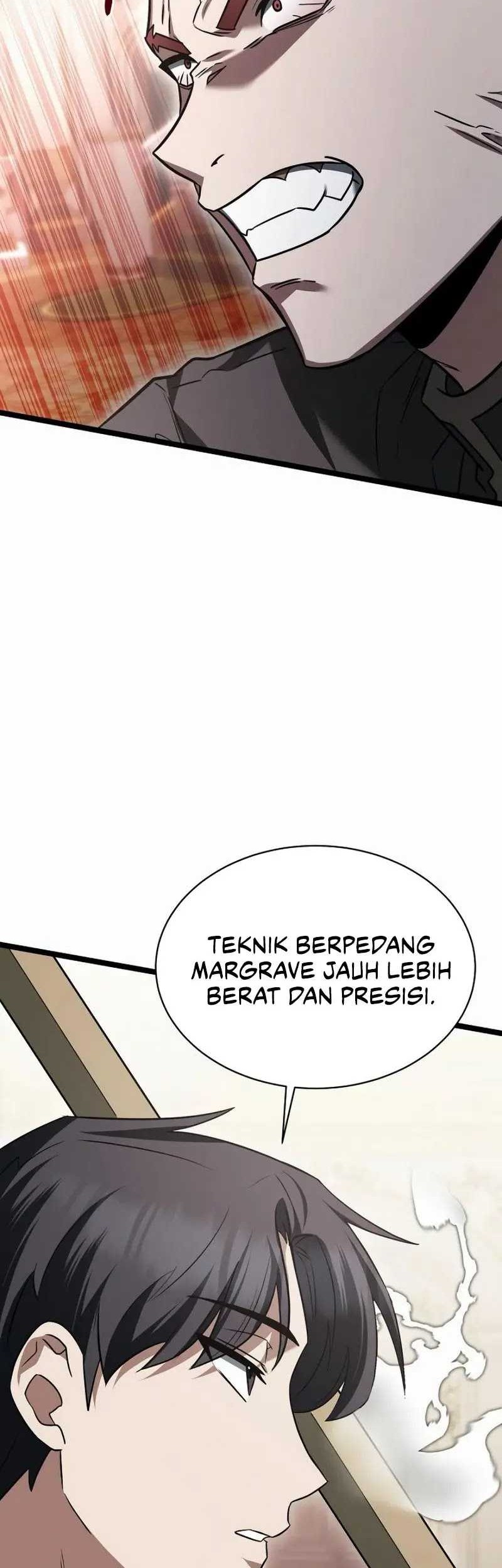 The Hero Became The Duke’s Eldest Son Chapter 19 - halaman 51