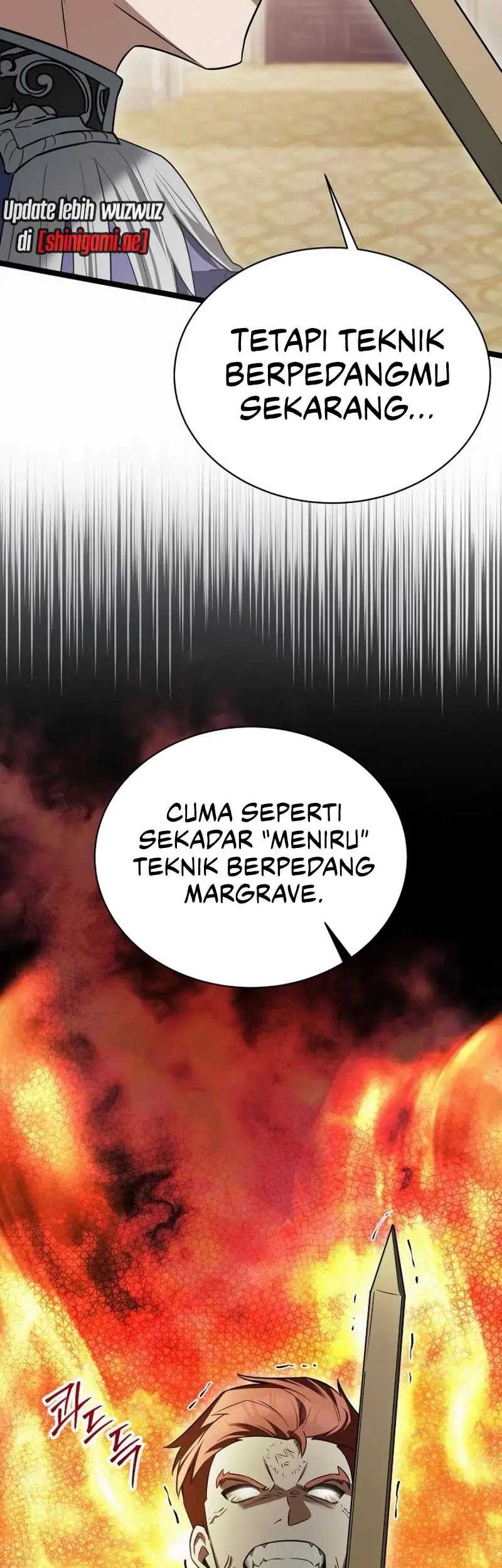 The Hero Became The Duke’s Eldest Son Chapter 19 - halaman 52