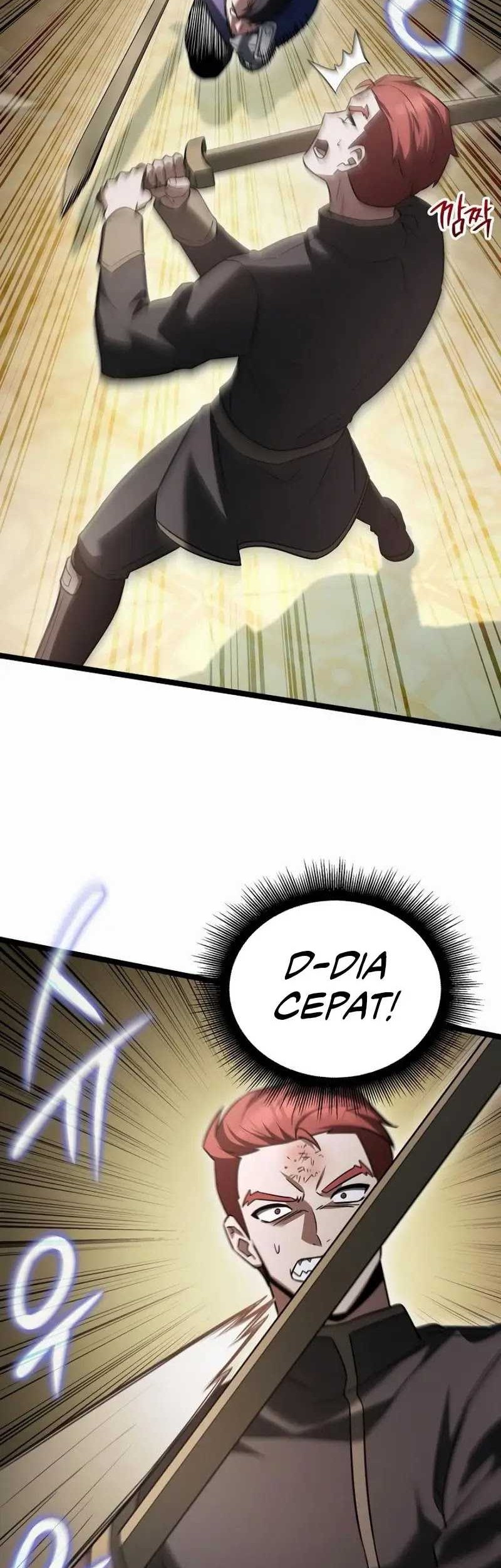 The Hero Became The Duke’s Eldest Son Chapter 19 - halaman 55