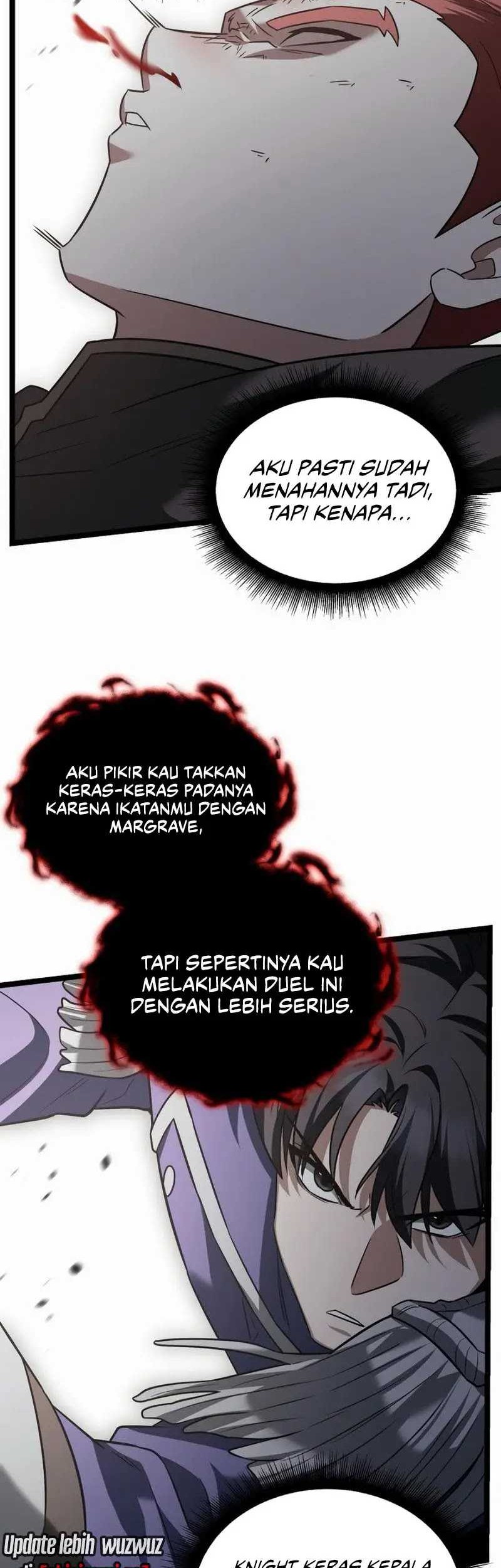 The Hero Became The Duke’s Eldest Son Chapter 19 - halaman 59
