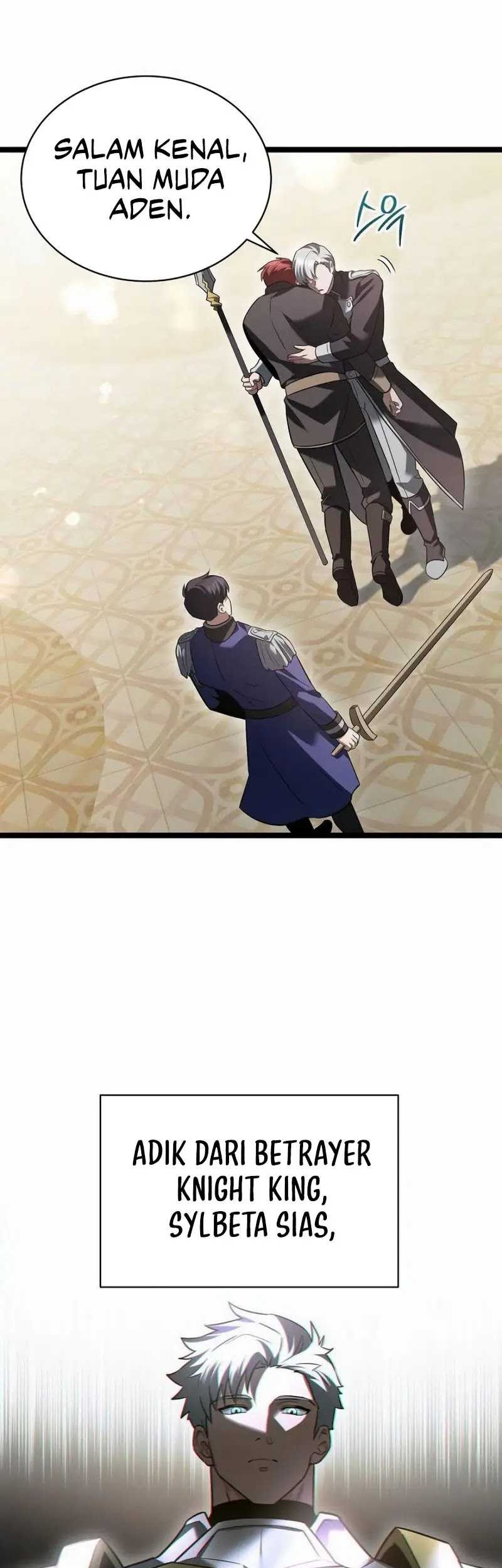The Hero Became The Duke’s Eldest Son Chapter 19 - halaman 68