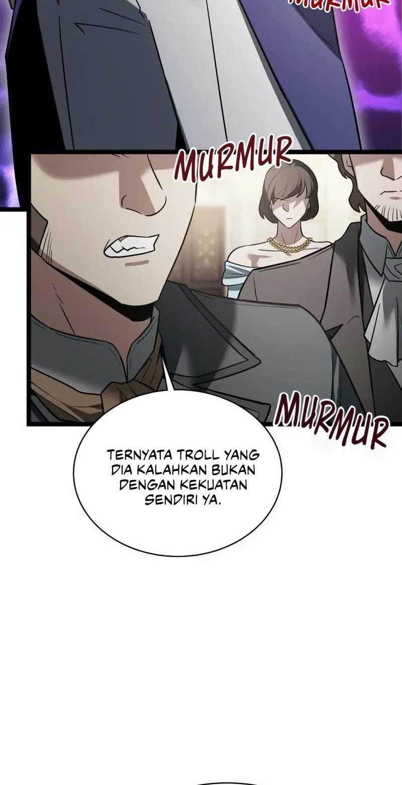 The Hero Became The Duke’s Eldest Son Chapter 19 - halaman 9