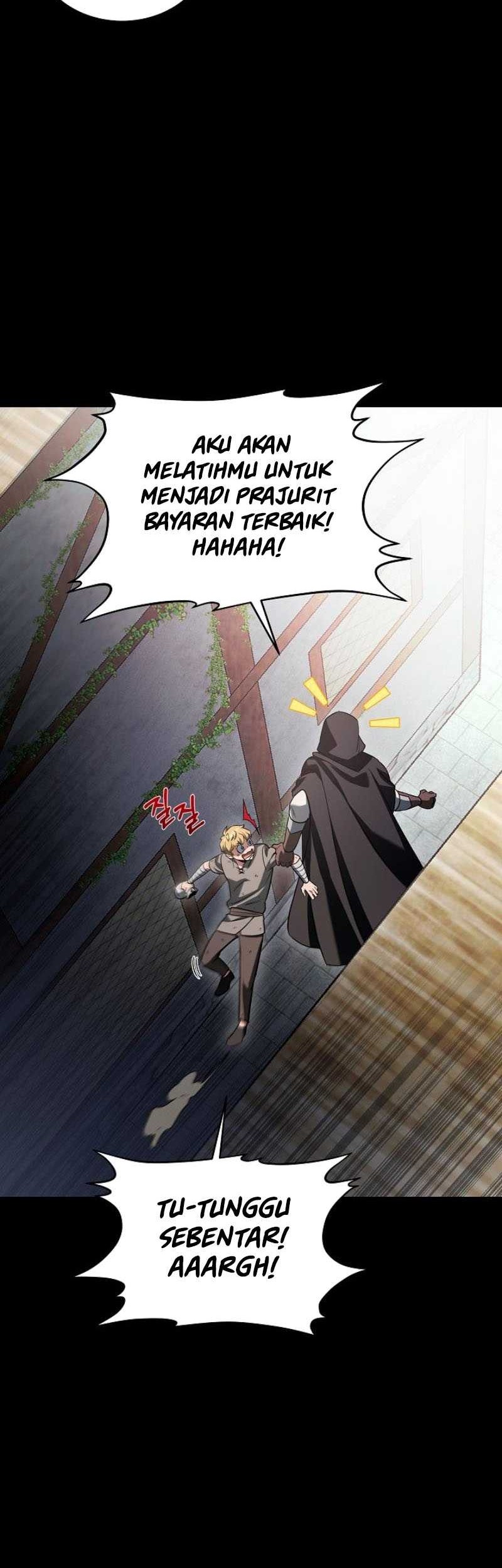 The Hero Became The Duke’s Eldest Son Chapter 2 - halaman 11