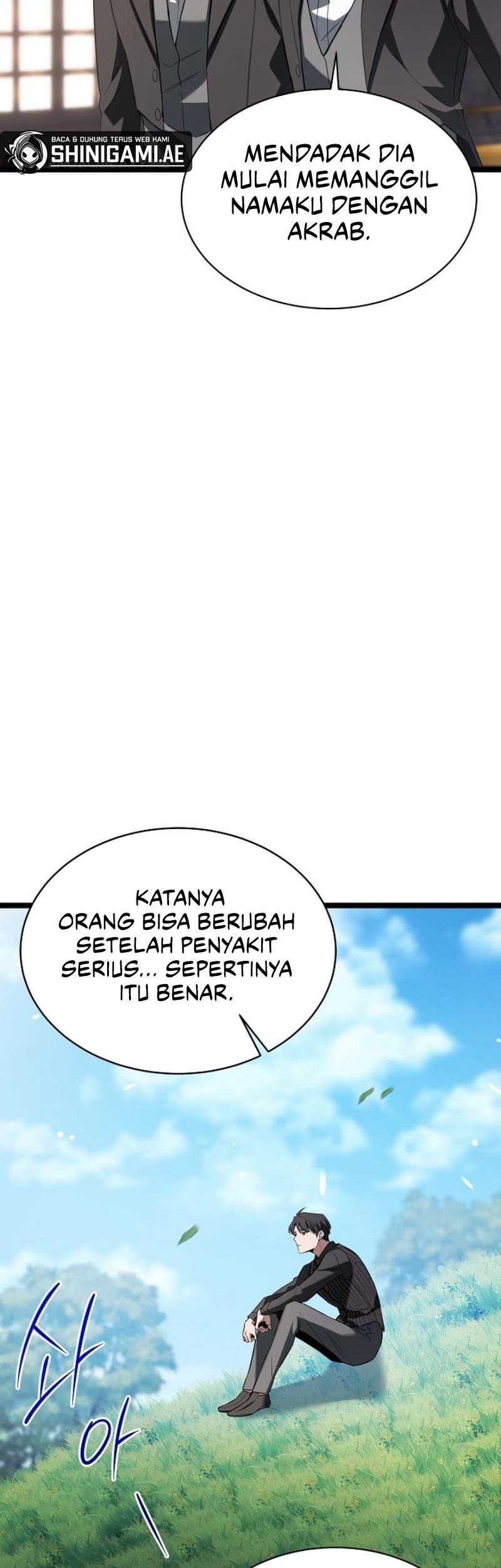 The Hero Became The Duke’s Eldest Son Chapter 2 - halaman 20