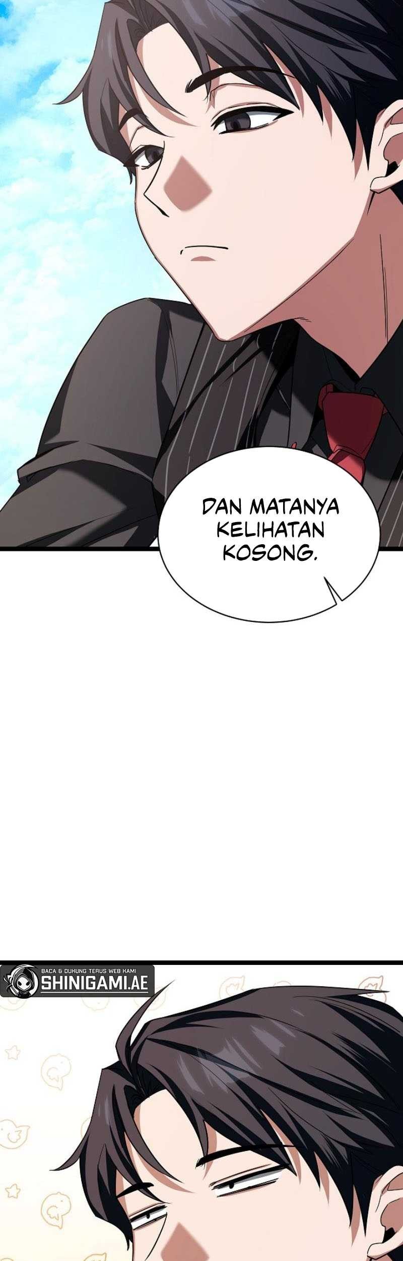 The Hero Became The Duke’s Eldest Son Chapter 2 - halaman 22