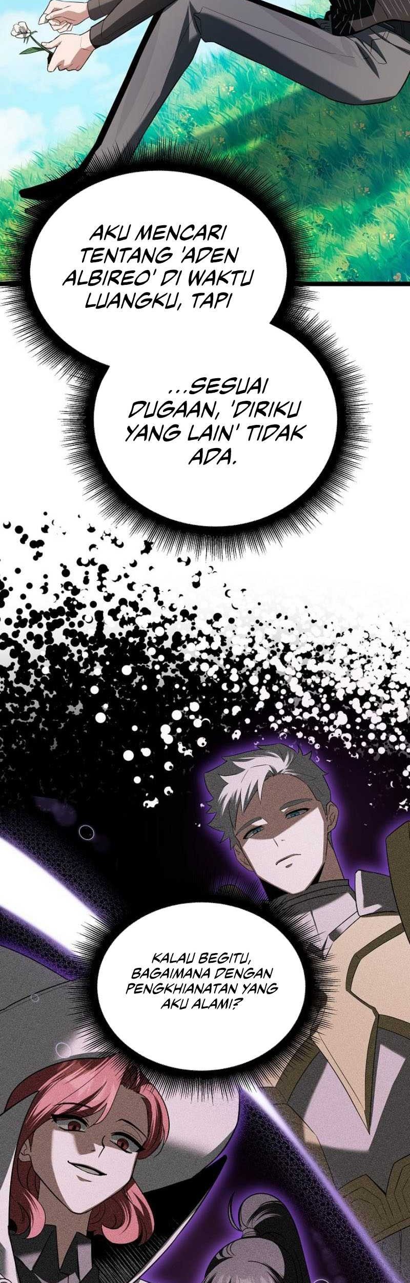 The Hero Became The Duke’s Eldest Son Chapter 2 - halaman 24