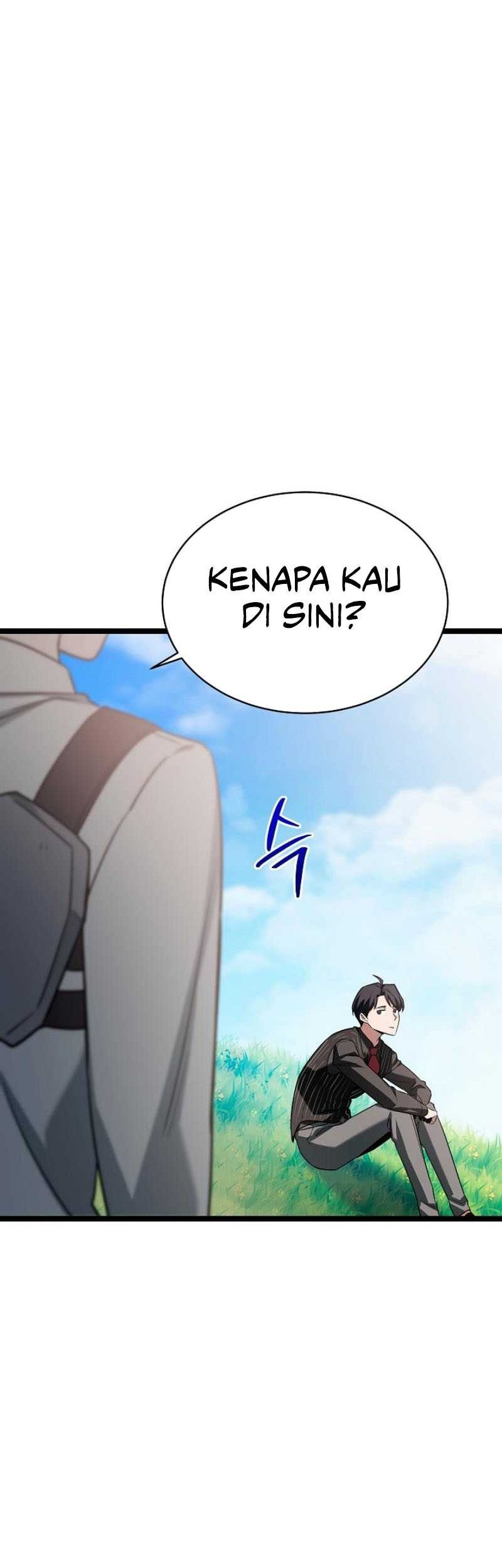 The Hero Became The Duke’s Eldest Son Chapter 2 - halaman 29