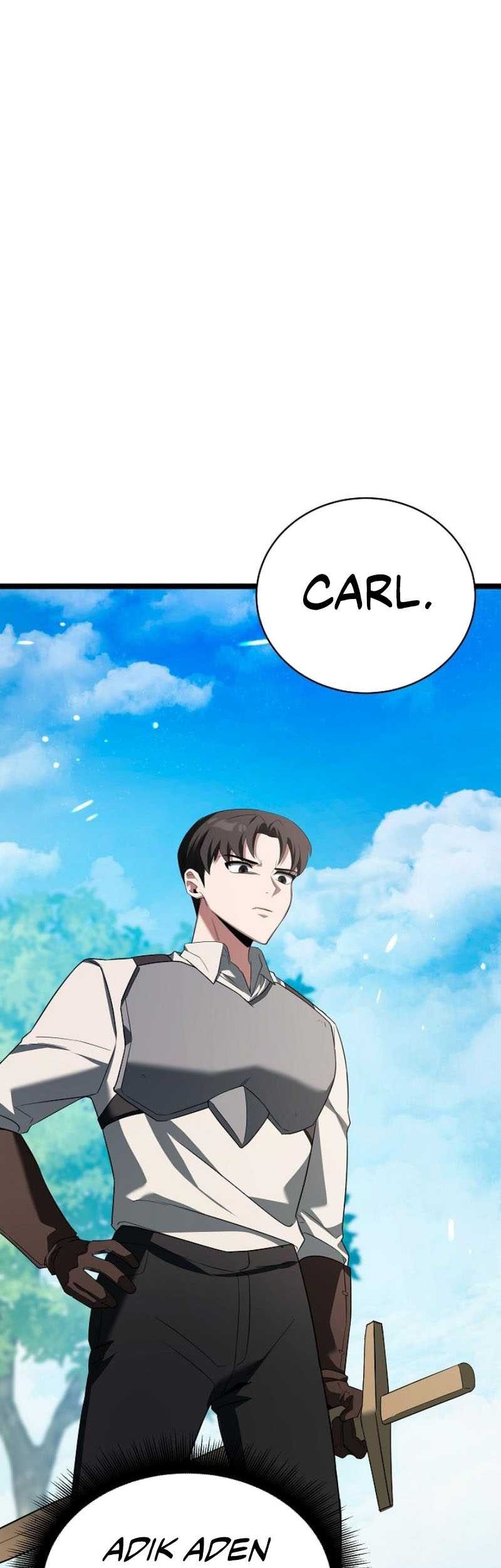 The Hero Became The Duke’s Eldest Son Chapter 2 - halaman 30