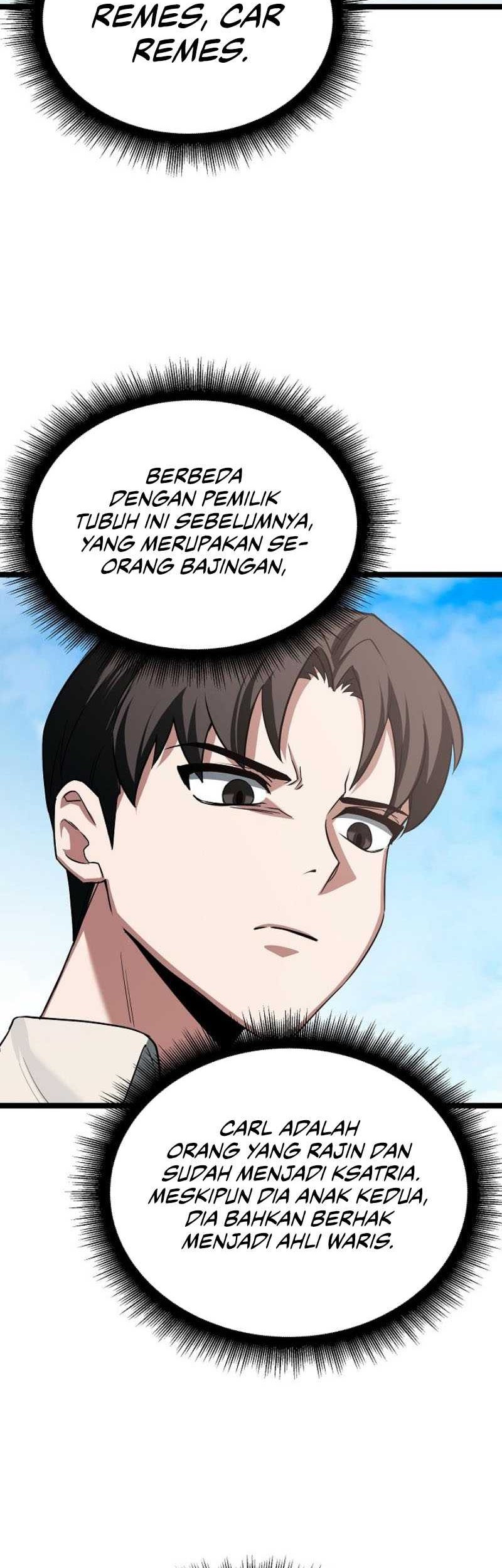 The Hero Became The Duke’s Eldest Son Chapter 2 - halaman 31