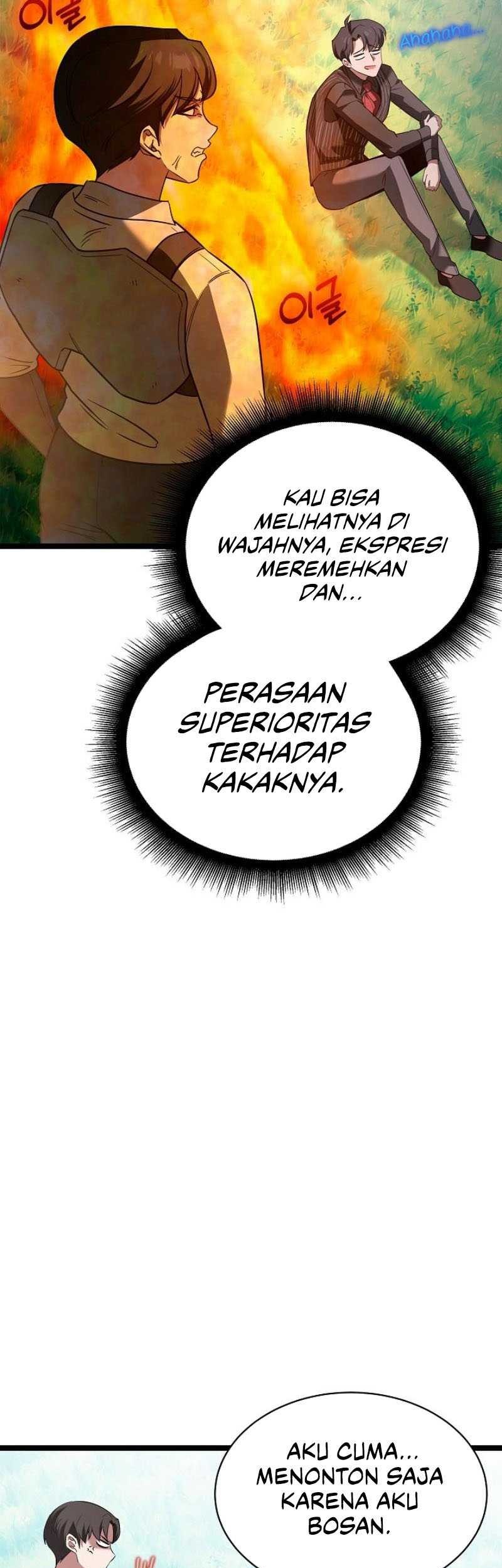 The Hero Became The Duke’s Eldest Son Chapter 2 - halaman 34