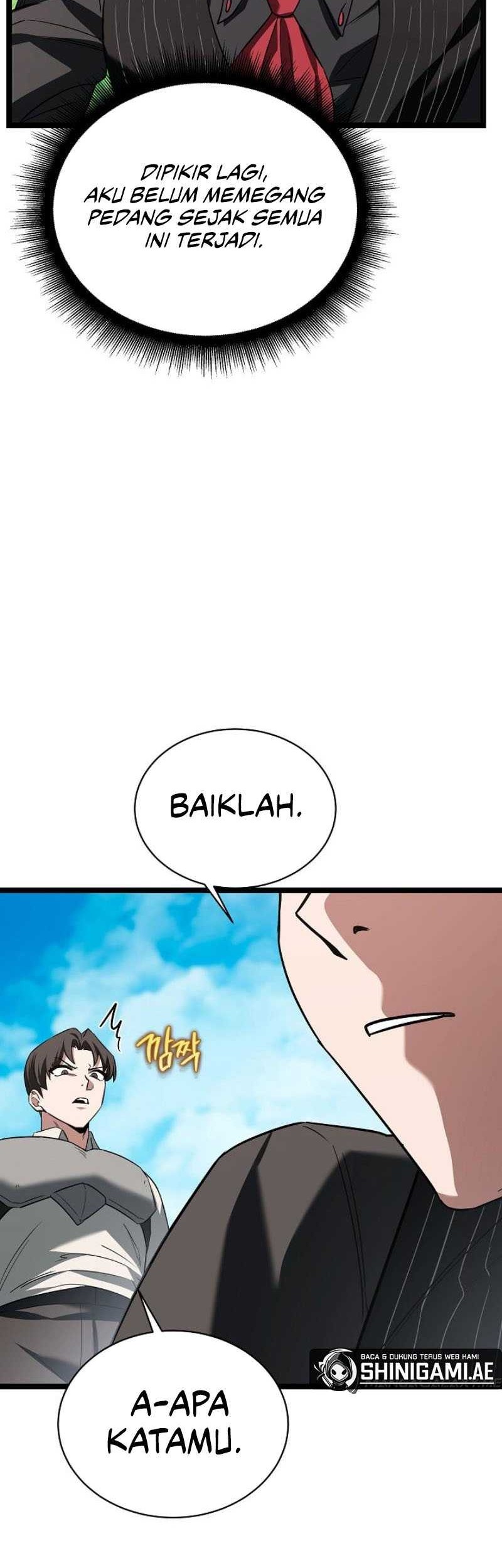 The Hero Became The Duke’s Eldest Son Chapter 2 - halaman 37