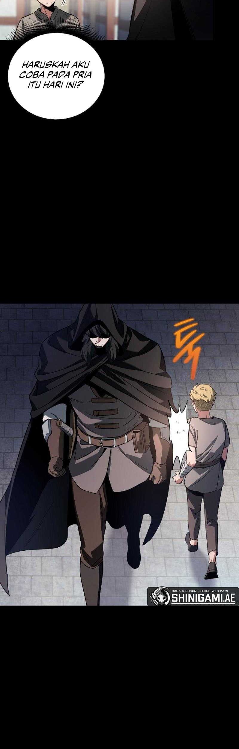 The Hero Became The Duke’s Eldest Son Chapter 2 - halaman 4