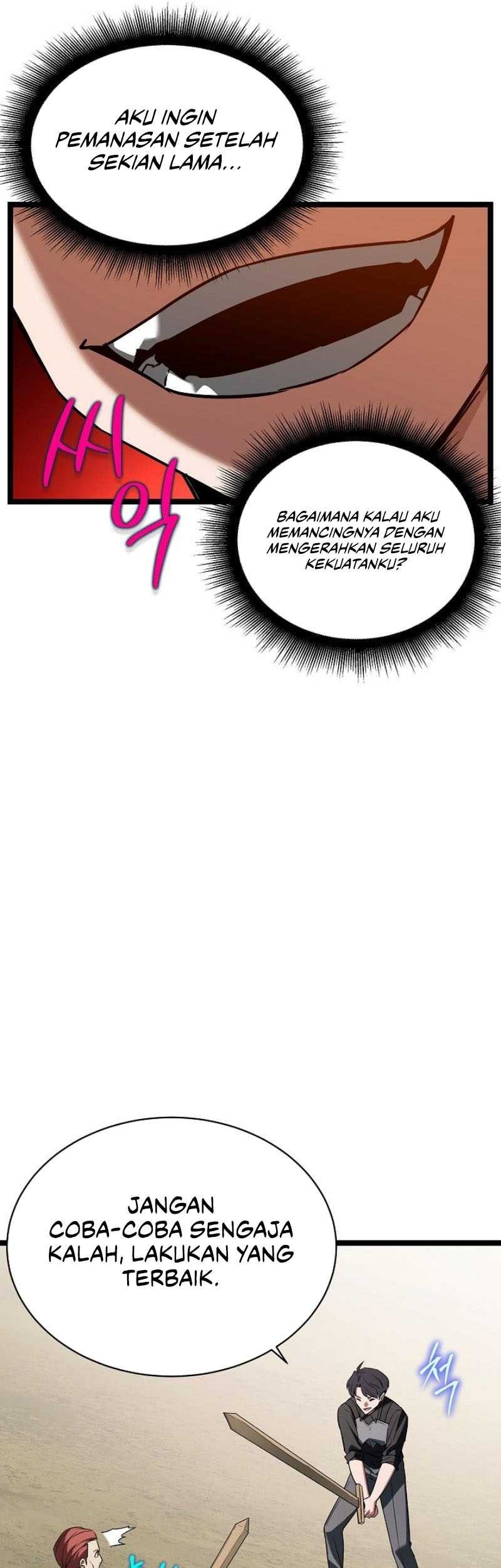 The Hero Became The Duke’s Eldest Son Chapter 2 - halaman 46