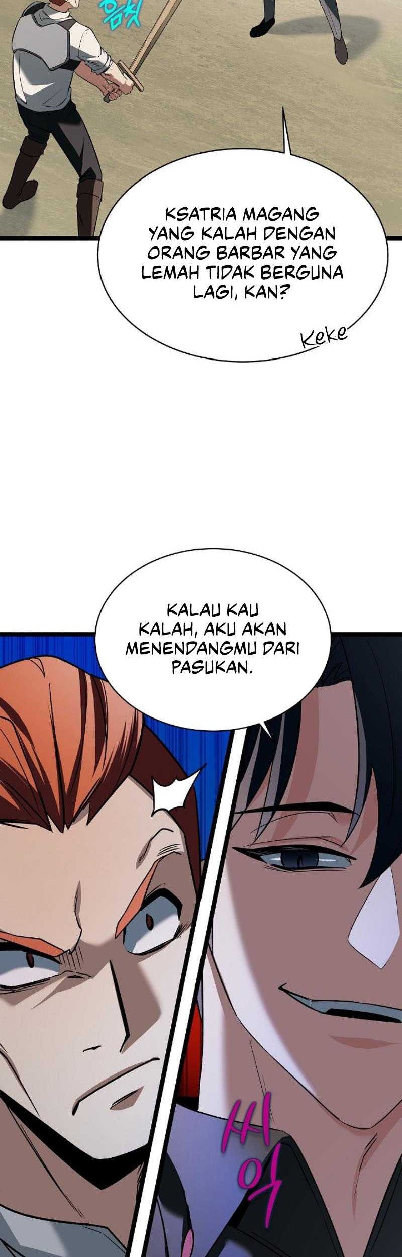 The Hero Became The Duke’s Eldest Son Chapter 2 - halaman 47