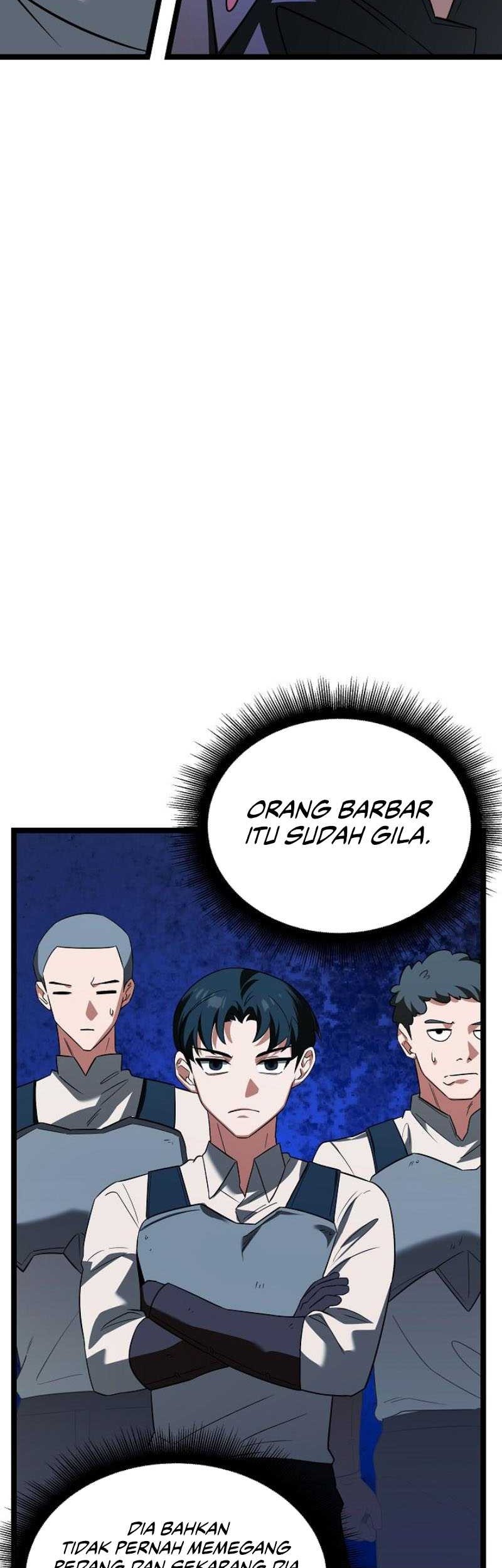The Hero Became The Duke’s Eldest Son Chapter 2 - halaman 48