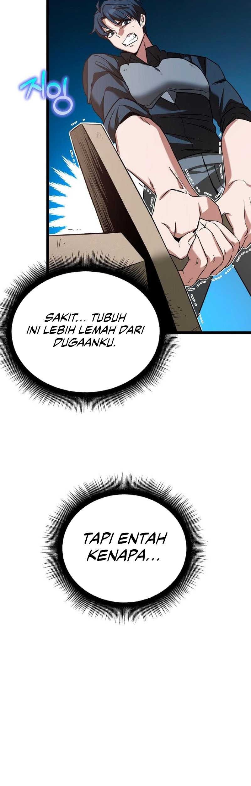 The Hero Became The Duke’s Eldest Son Chapter 2 - halaman 52