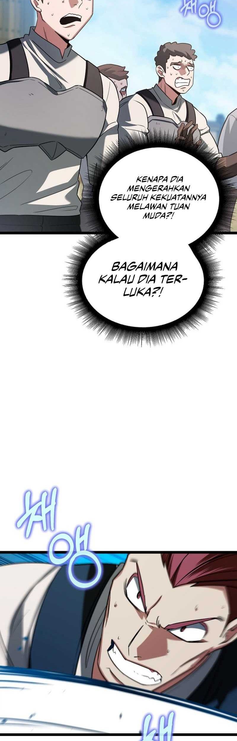 The Hero Became The Duke’s Eldest Son Chapter 2 - halaman 55