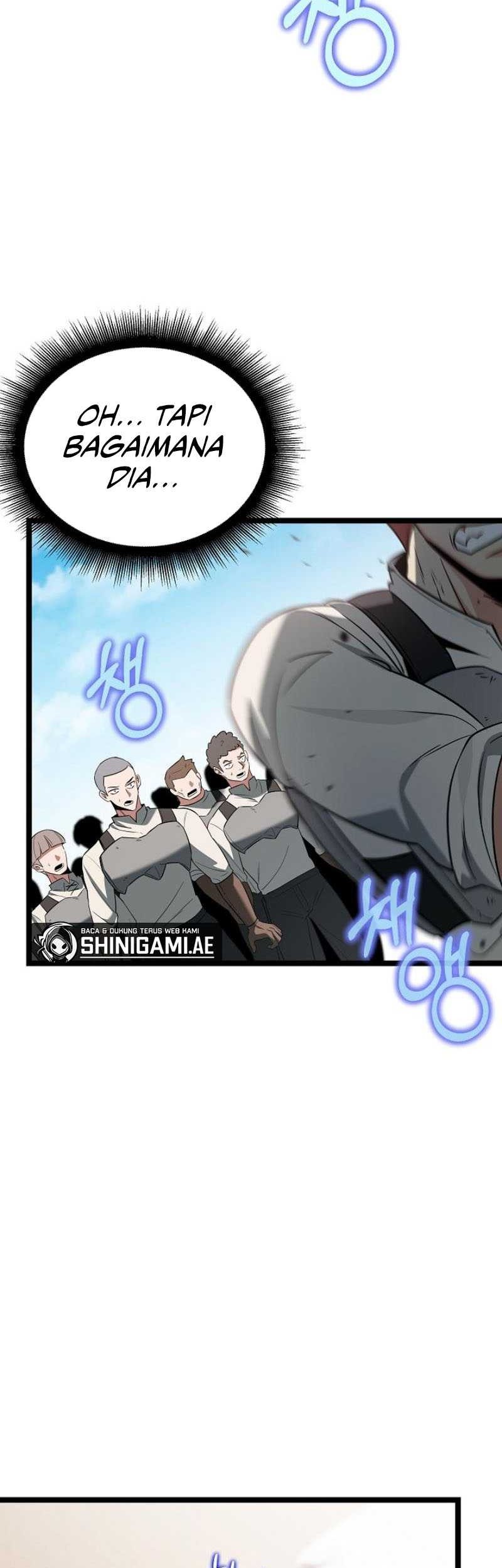 The Hero Became The Duke’s Eldest Son Chapter 2 - halaman 56