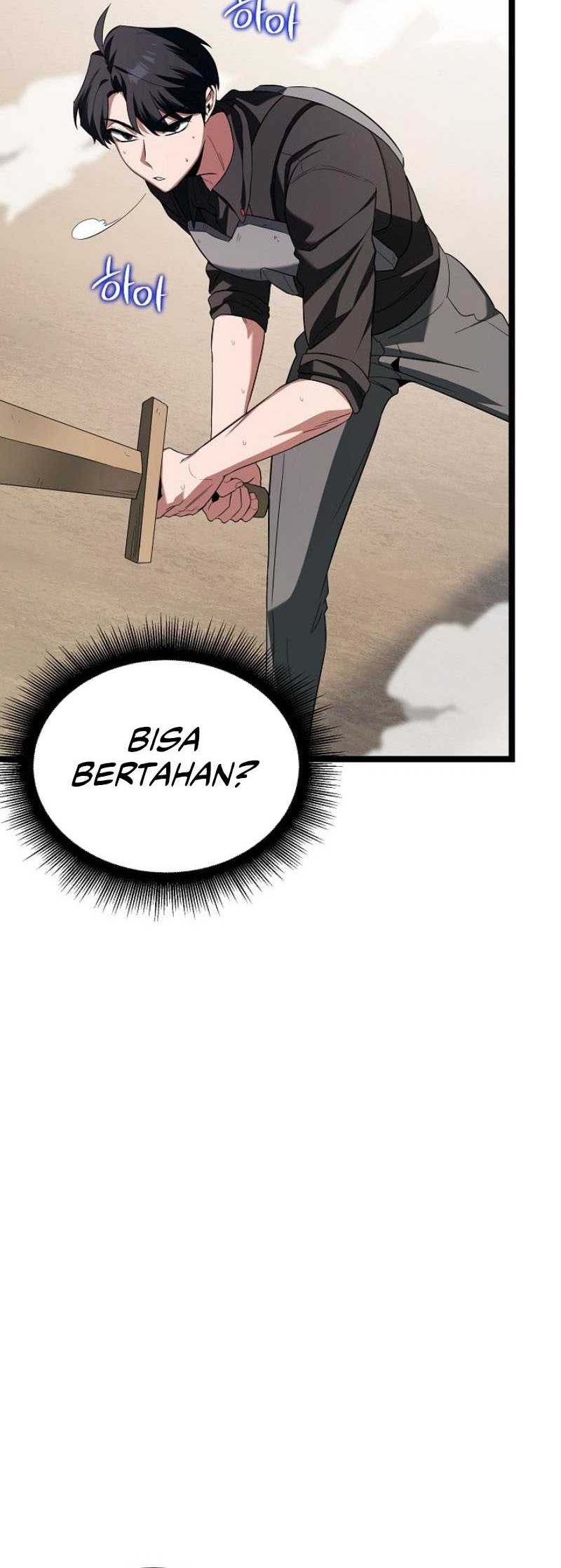 The Hero Became The Duke’s Eldest Son Chapter 2 - halaman 57