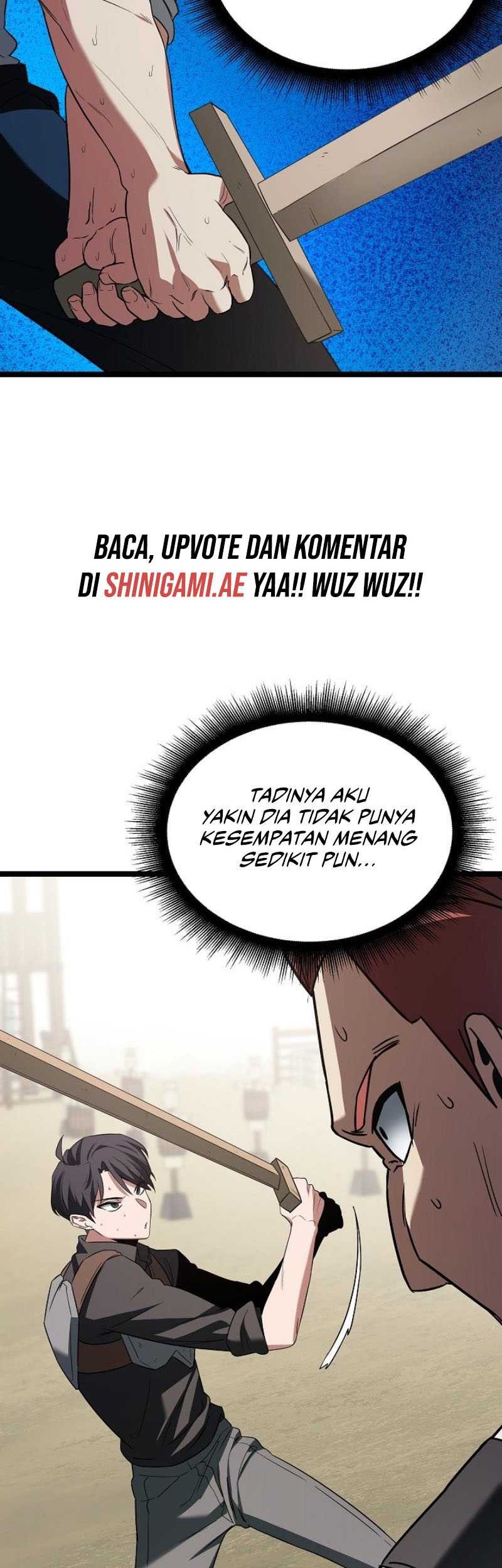 The Hero Became The Duke’s Eldest Son Chapter 2 - halaman 59