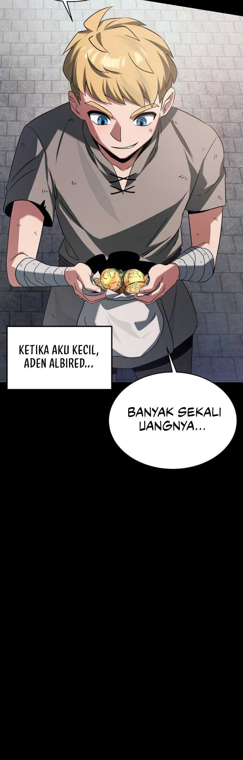 The Hero Became The Duke’s Eldest Son Chapter 2 - halaman 6