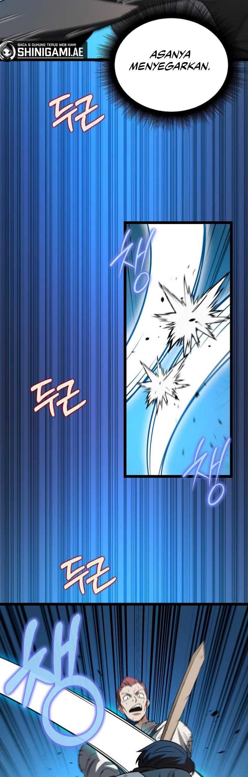 The Hero Became The Duke’s Eldest Son Chapter 2 - halaman 62