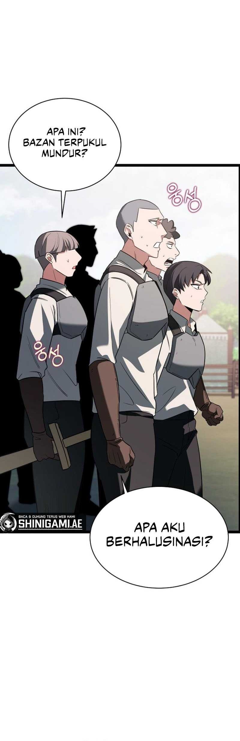The Hero Became The Duke’s Eldest Son Chapter 2 - halaman 65