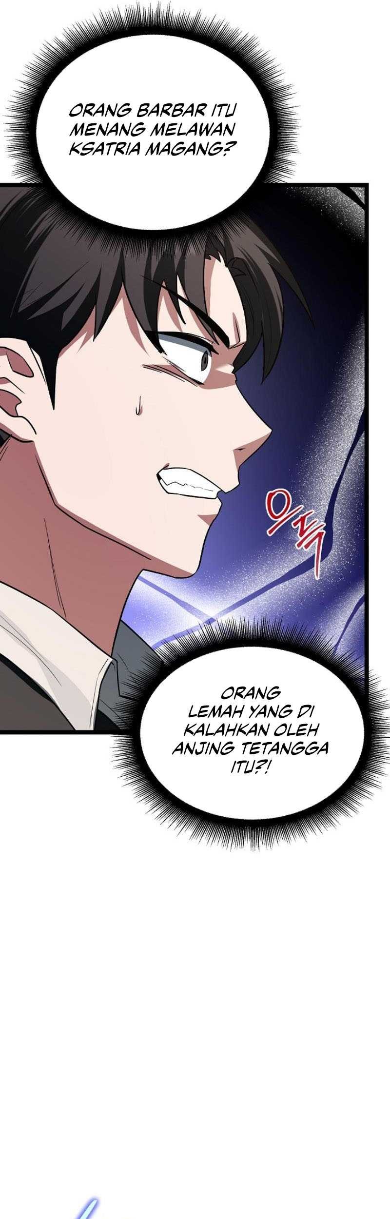 The Hero Became The Duke’s Eldest Son Chapter 2 - halaman 66
