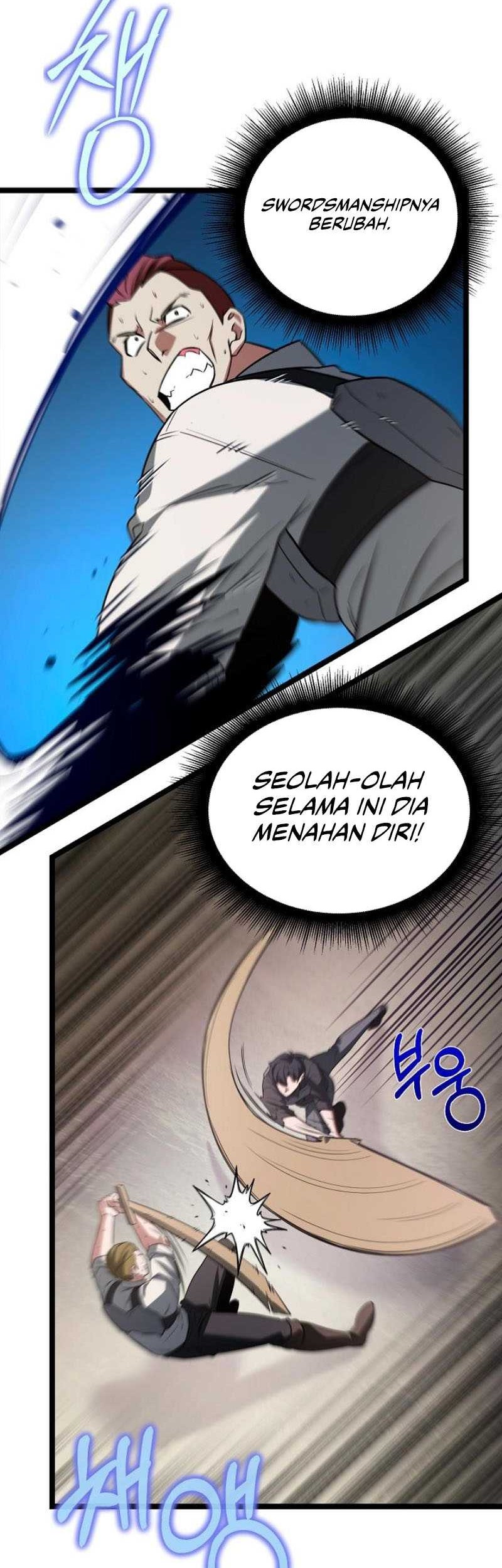 The Hero Became The Duke’s Eldest Son Chapter 2 - halaman 67