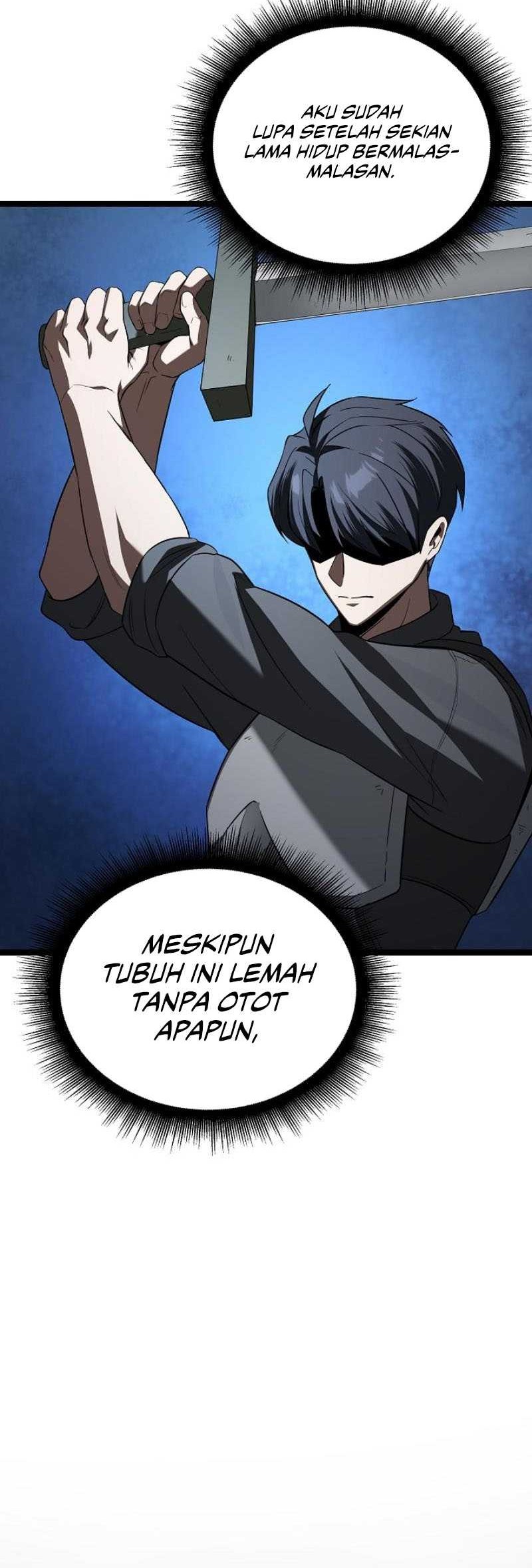 The Hero Became The Duke’s Eldest Son Chapter 2 - halaman 69