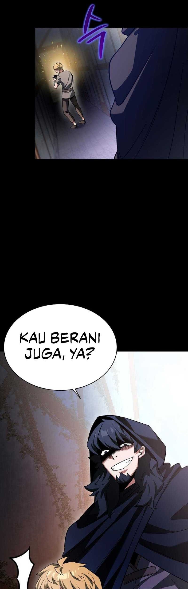 The Hero Became The Duke’s Eldest Son Chapter 2 - halaman 7