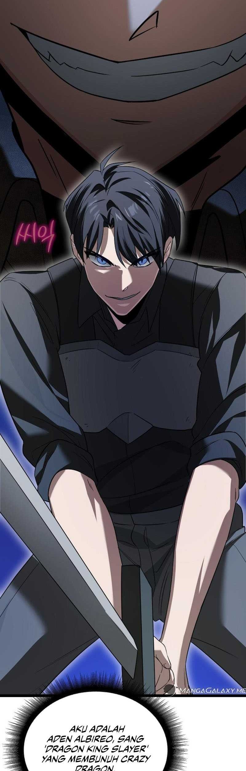 The Hero Became The Duke’s Eldest Son Chapter 2 - halaman 71