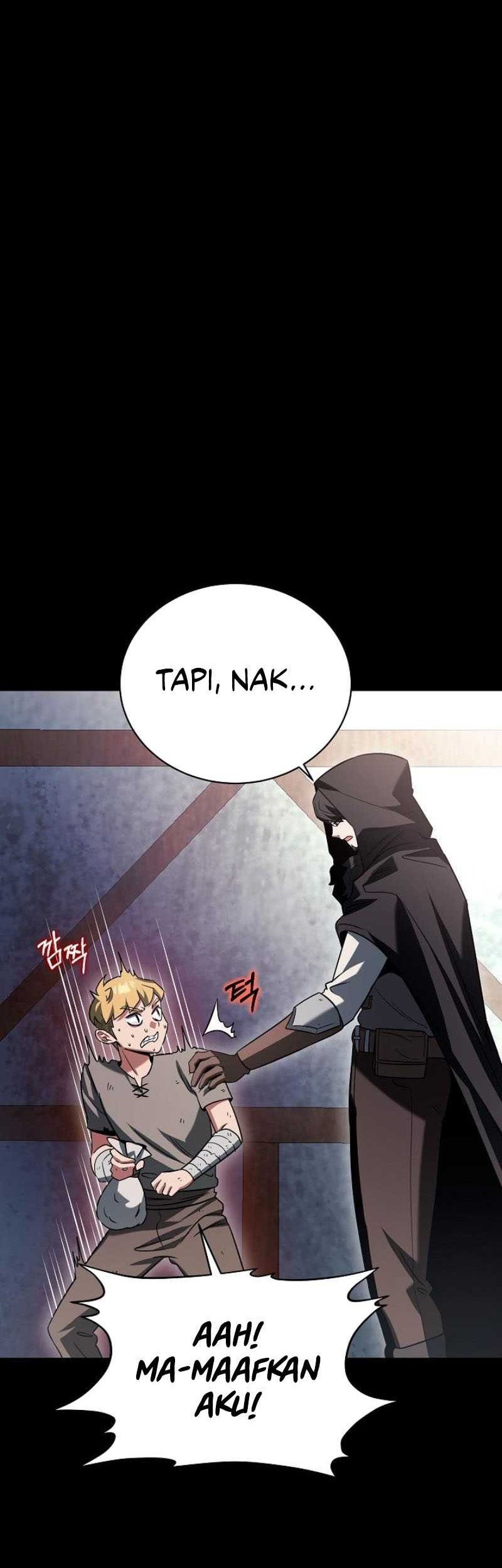 The Hero Became The Duke’s Eldest Son Chapter 2 - halaman 9