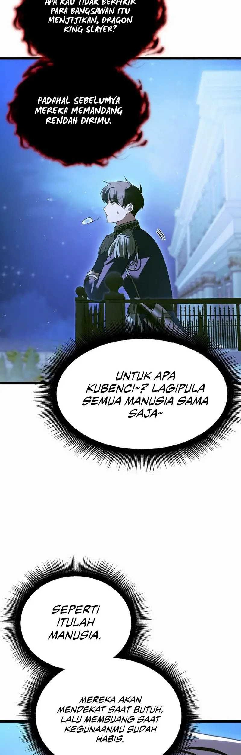 The Hero Became The Duke’s Eldest Son Chapter 20 - halaman 11