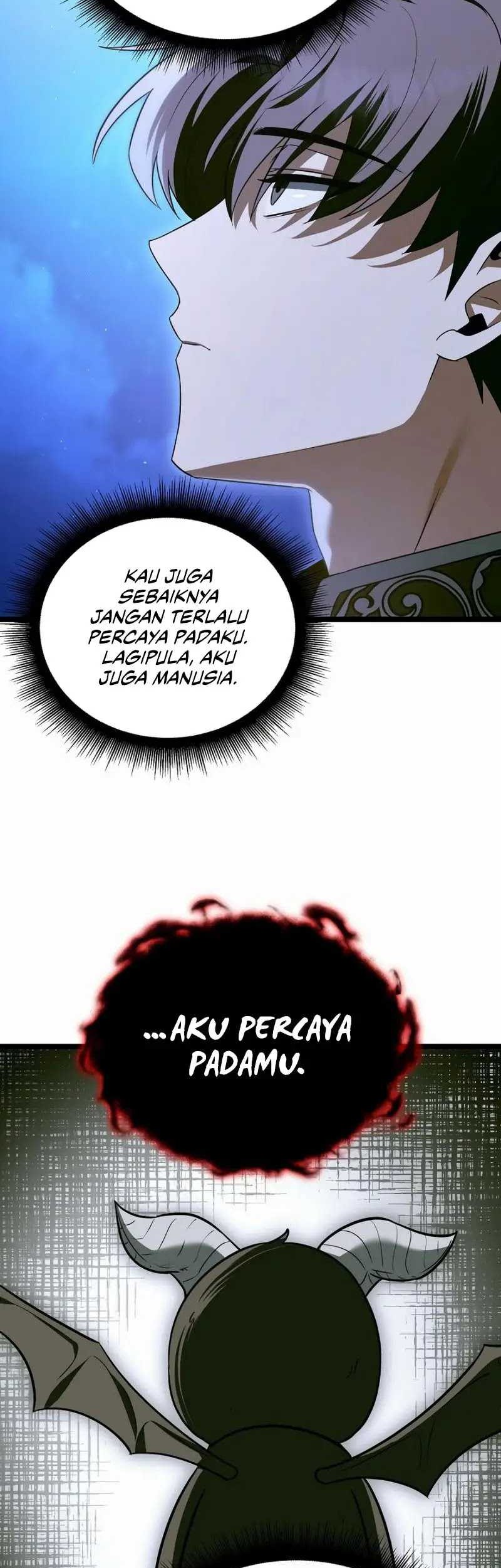 The Hero Became The Duke’s Eldest Son Chapter 20 - halaman 12