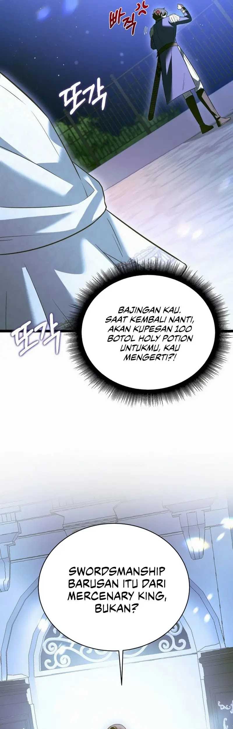 The Hero Became The Duke’s Eldest Son Chapter 20 - halaman 14