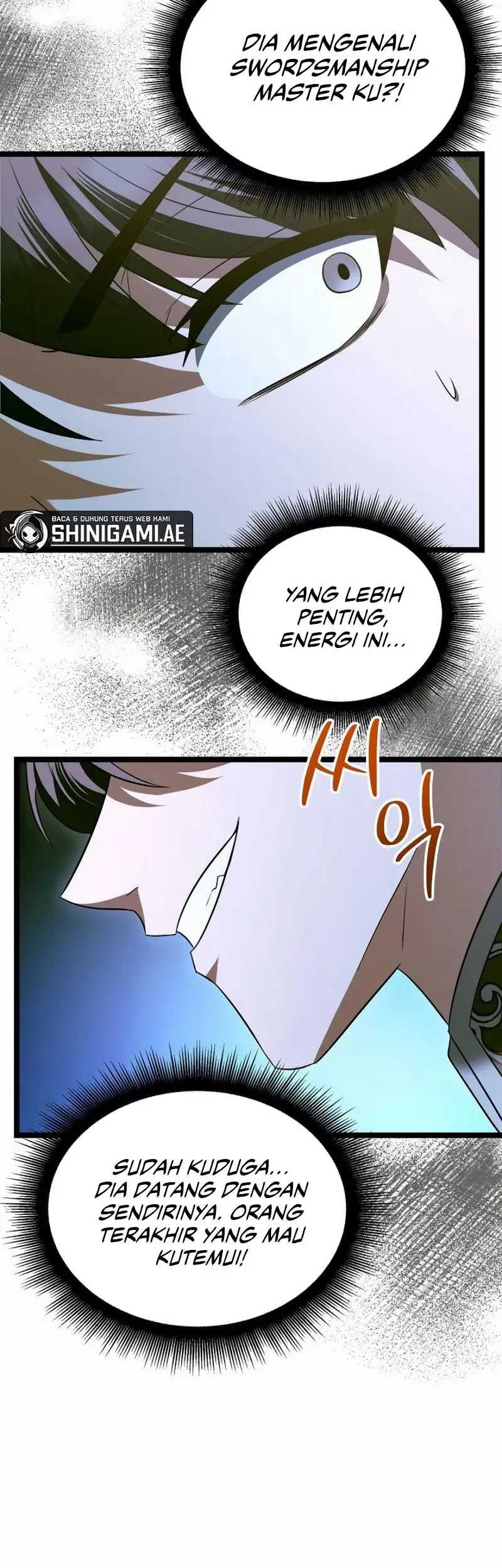 The Hero Became The Duke’s Eldest Son Chapter 20 - halaman 16