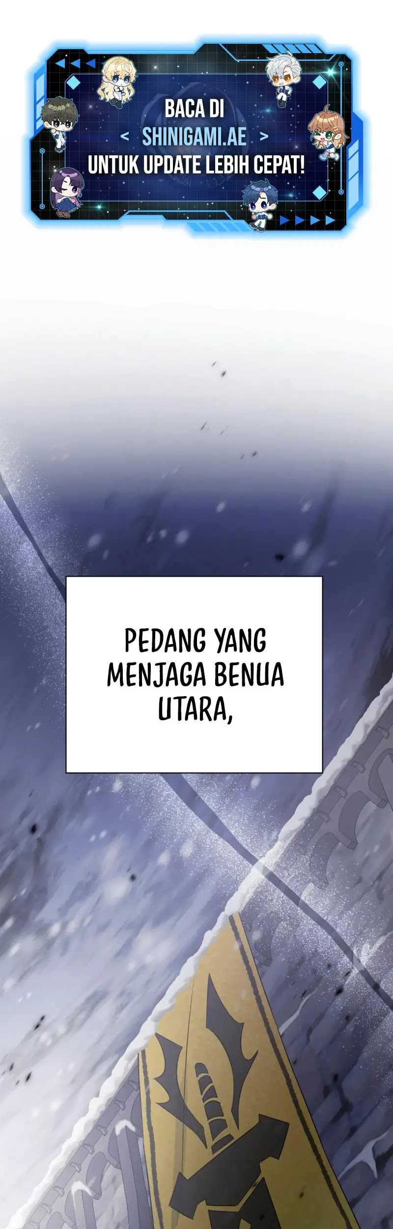 The Hero Became The Duke’s Eldest Son Chapter 20 - halaman 2